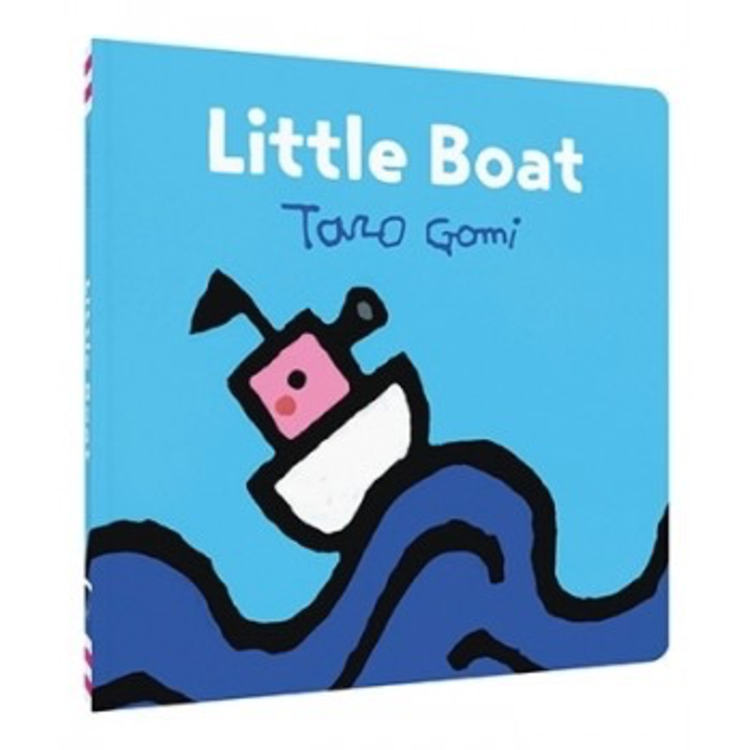 Chronicle Little Boat