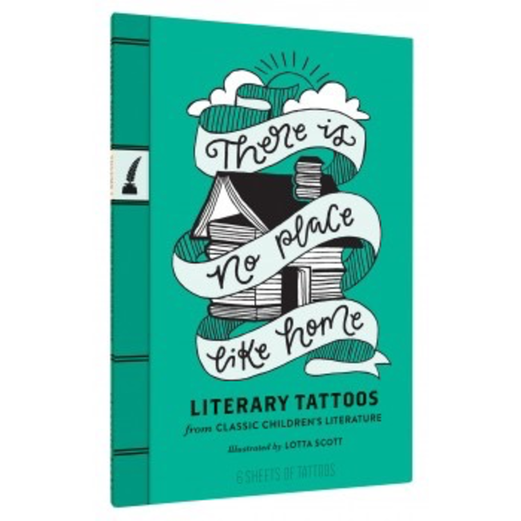 Chronicle There Is No Place Like Home