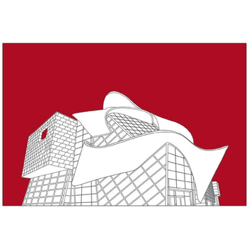 Bee Waeland AGA Postcard