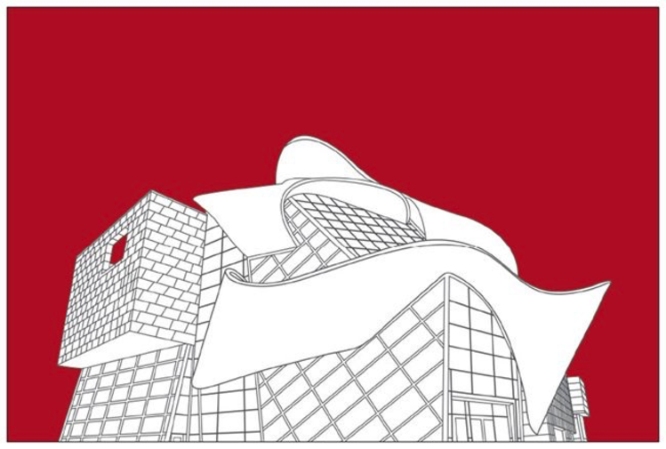 Bee Waeland AGA Postcard