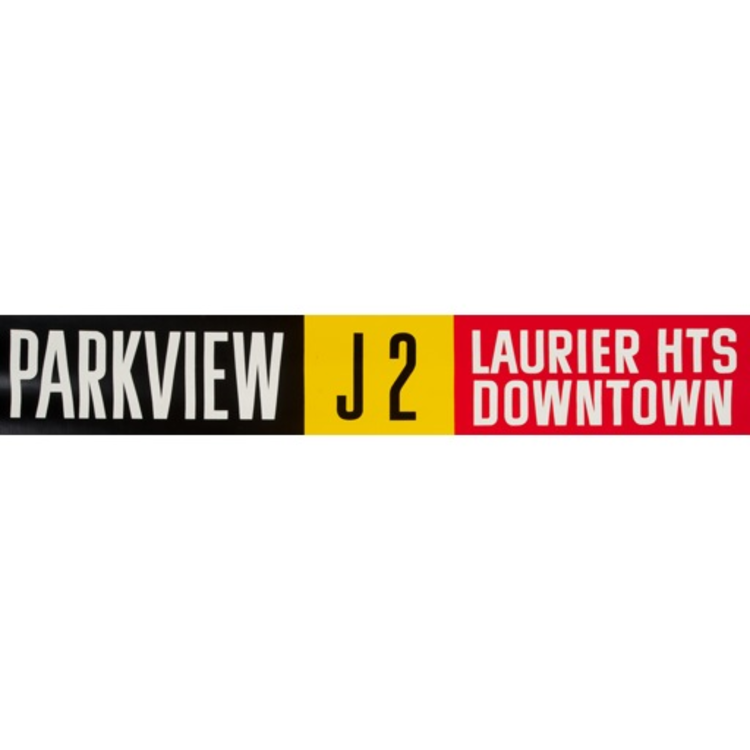 Vivid Archives ETS | Parkview / Laurier Hts Downtown