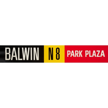 Vivid Archives ETS | Balwin / Park Plaza