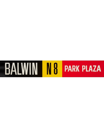 Vivid Archives ETS | Balwin / Park Plaza