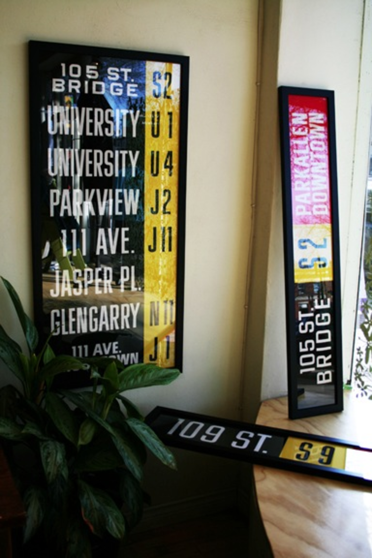 Vivid Archives ETS | University / University  Jas. Place