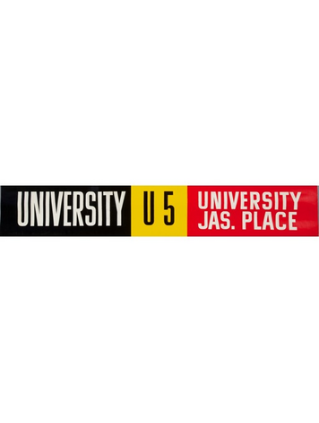 Vivid Archives ETS | University / University  Jas. Place