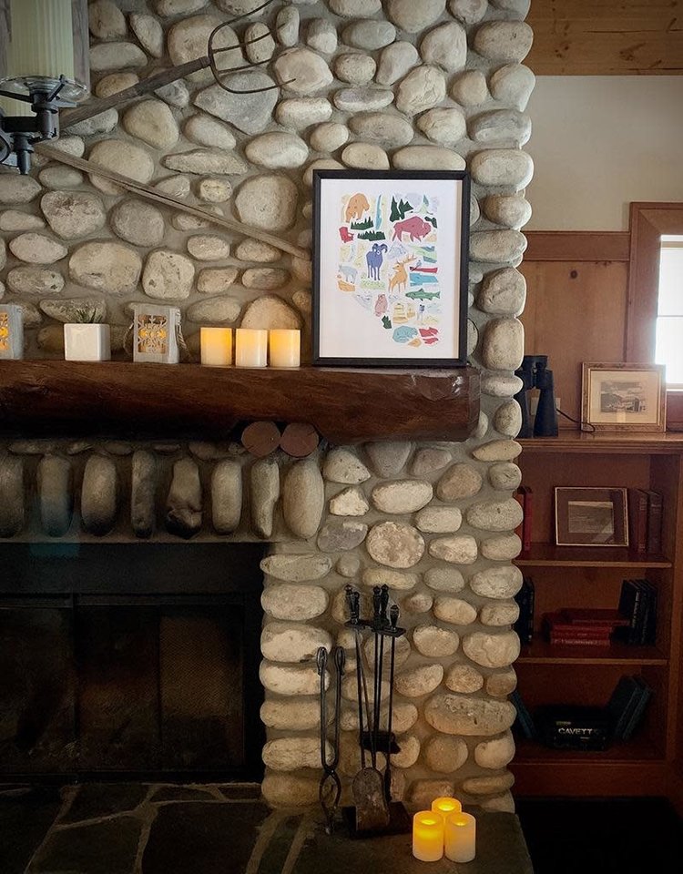 Bee Waeland Parks Alberta