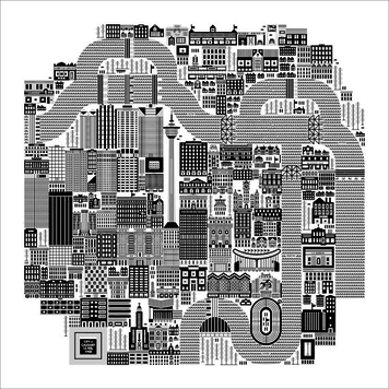 Raymond Biesinger Calgary on 13 Feb. 1988 Winter Olympics