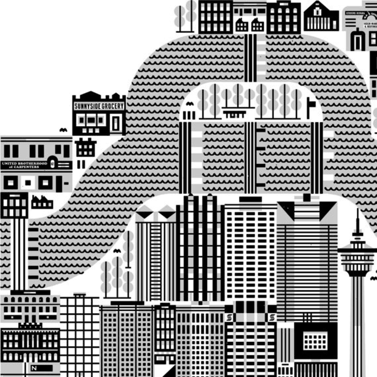 Raymond Biesinger Calgary on 13 Feb. 1988 Winter Olympics