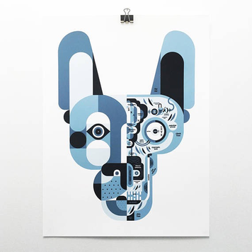 Raymond Biesinger Canine Anatomy