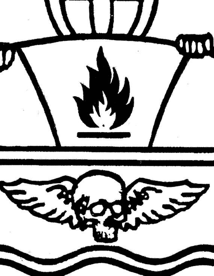 Raymond Biesinger Edmonton Civic Crest