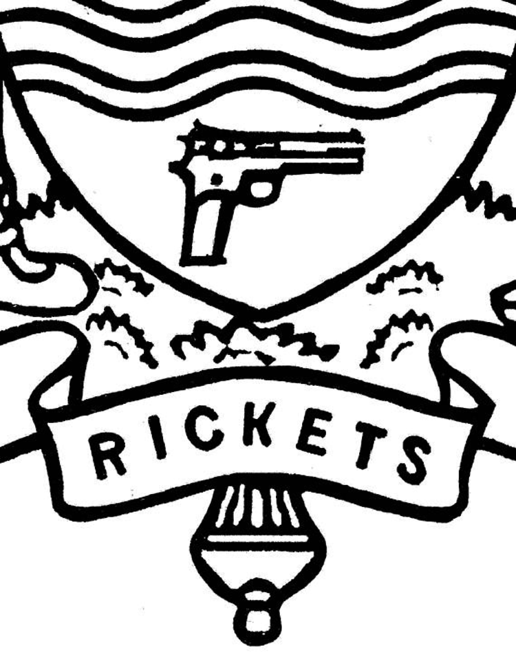 Raymond Biesinger Edmonton Civic Crest