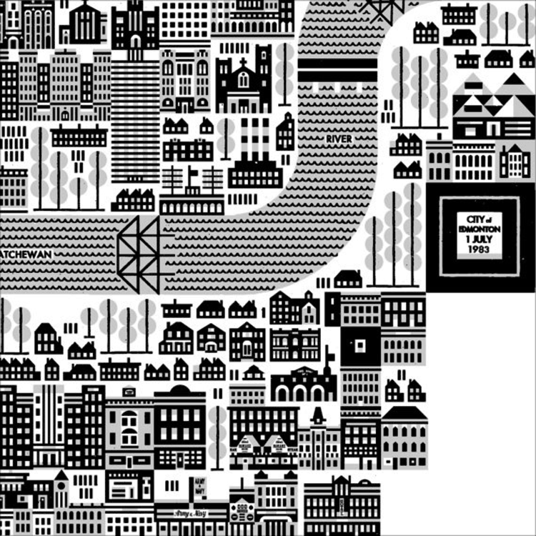 Raymond Biesinger Edmonton on 1 July 1983 Universiade