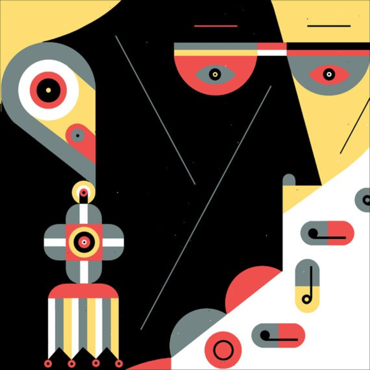 Raymond Biesinger Music as Medicine Prescription