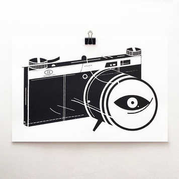 Raymond Biesinger Surveillance