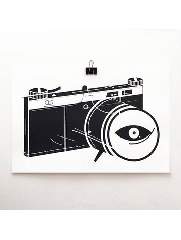 Raymond Biesinger Surveillance