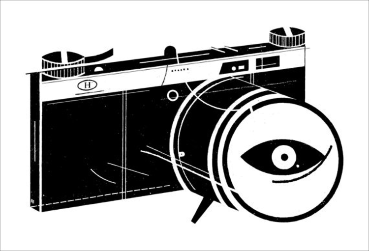 Raymond Biesinger Surveillance