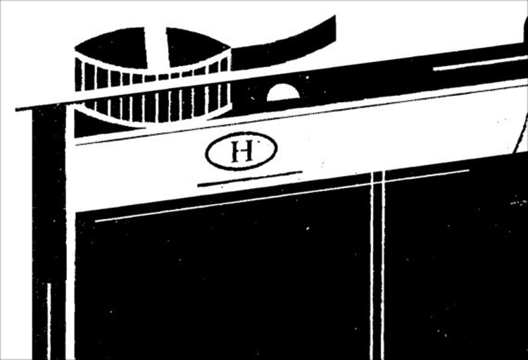 Raymond Biesinger Surveillance