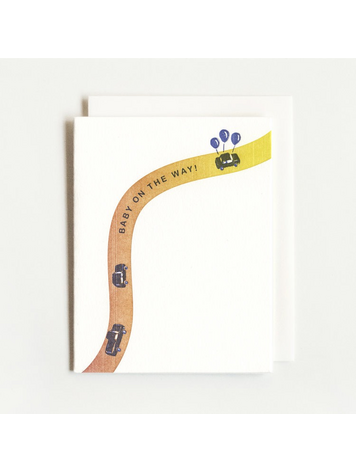 Homework Press Baby On The Way