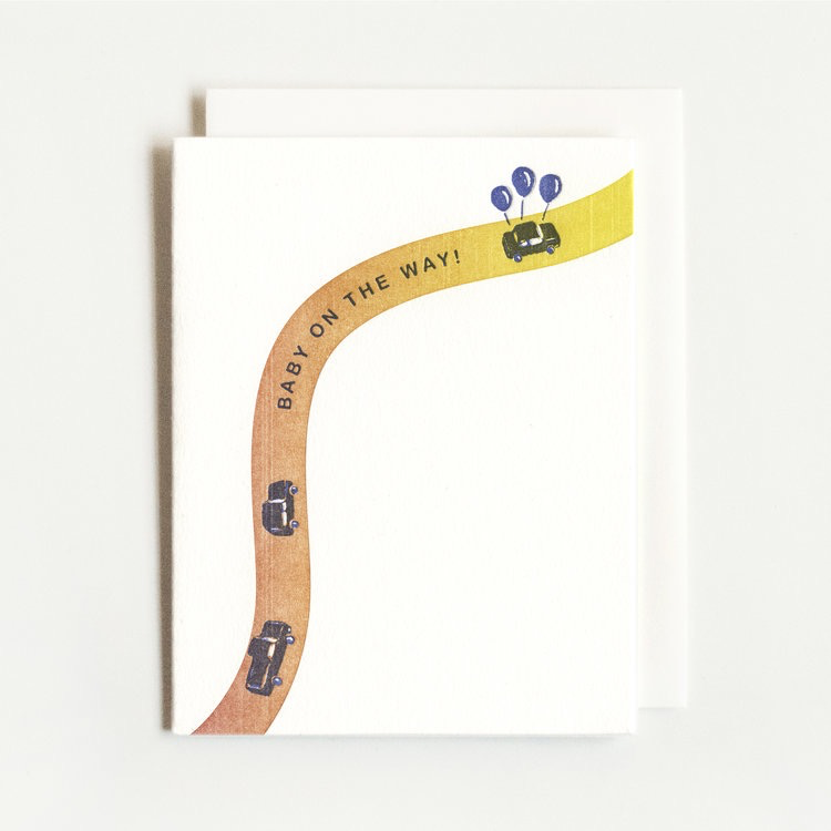 Homework Press Baby On The Way