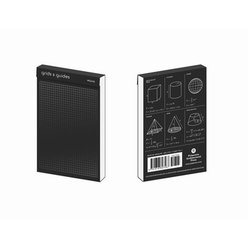 Princeton Architectural Press Grids & Guides (Micro Black) Princeton Architectural Press Grids & Guides (Micro Black)