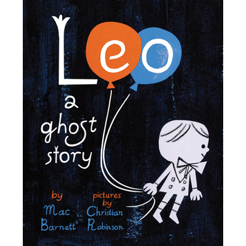 Chronicle Books Leo
