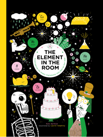 Laurence King Publishing The Element in the Room