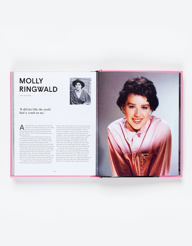 Laurence King Publishing 100 Women - 100 Styles