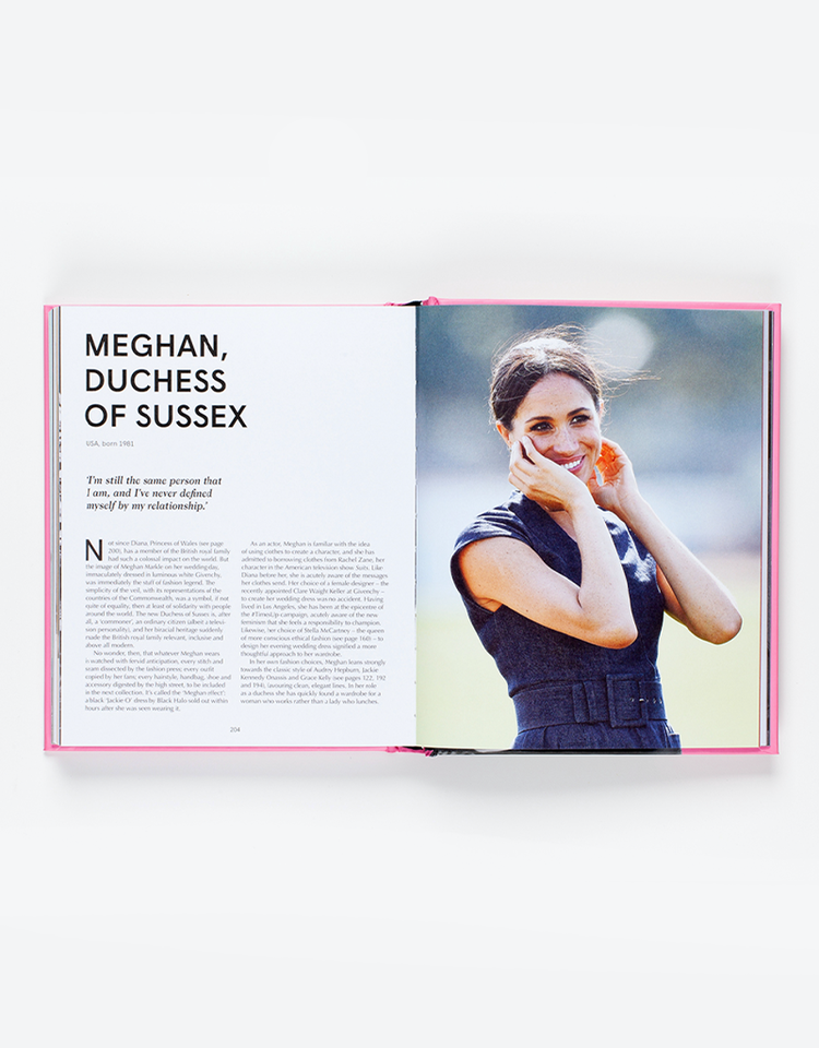 Laurence King Publishing 100 Women - 100 Styles