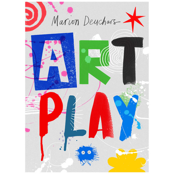 Laurence King Publishing Art Play