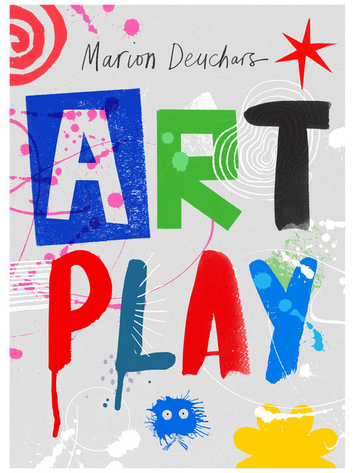 Laurence King Publishing Art Play