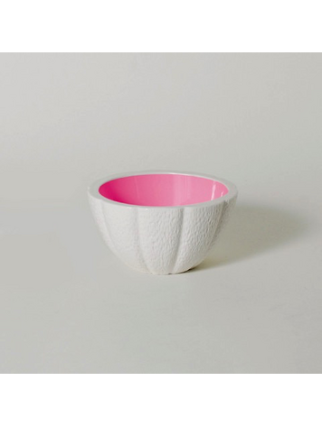 Imm Tropical Splash Cantaloupe Bowl