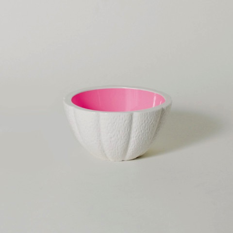 Imm Tropical Splash Cantaloupe Bowl