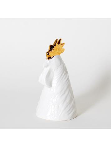 Imm The King’s Subjects Pencil Holders - Rooster