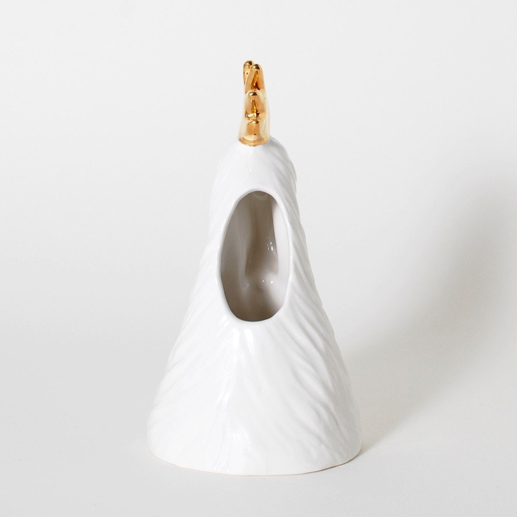 Imm The King’s Subjects Pencil Holders - Rooster