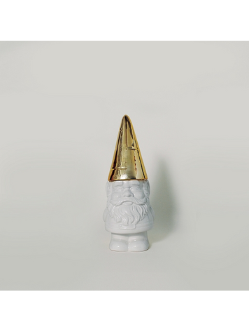 Imm The Little Helpers Container - Gold