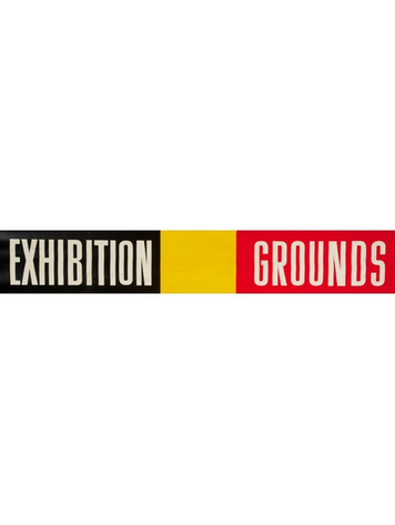 Vivid Archives ETS | Exhibition / Grounds