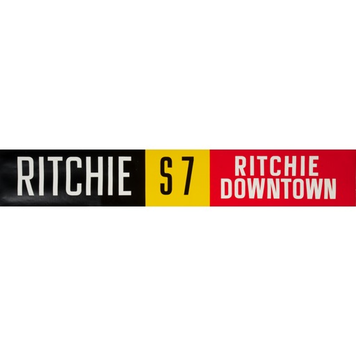 Vivid Archives ETS | Ritchie / Ritchie Downtown