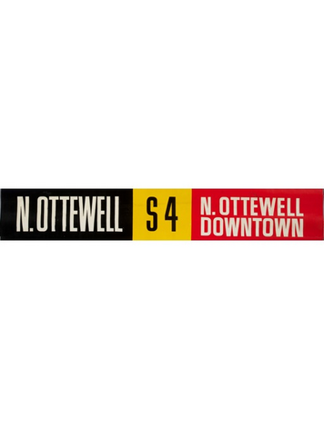 Vivid Archives ETS | N.  Ottewell / N. Ottewell Downtown