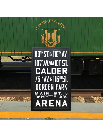 Vivid Archives ERR | 80th Street