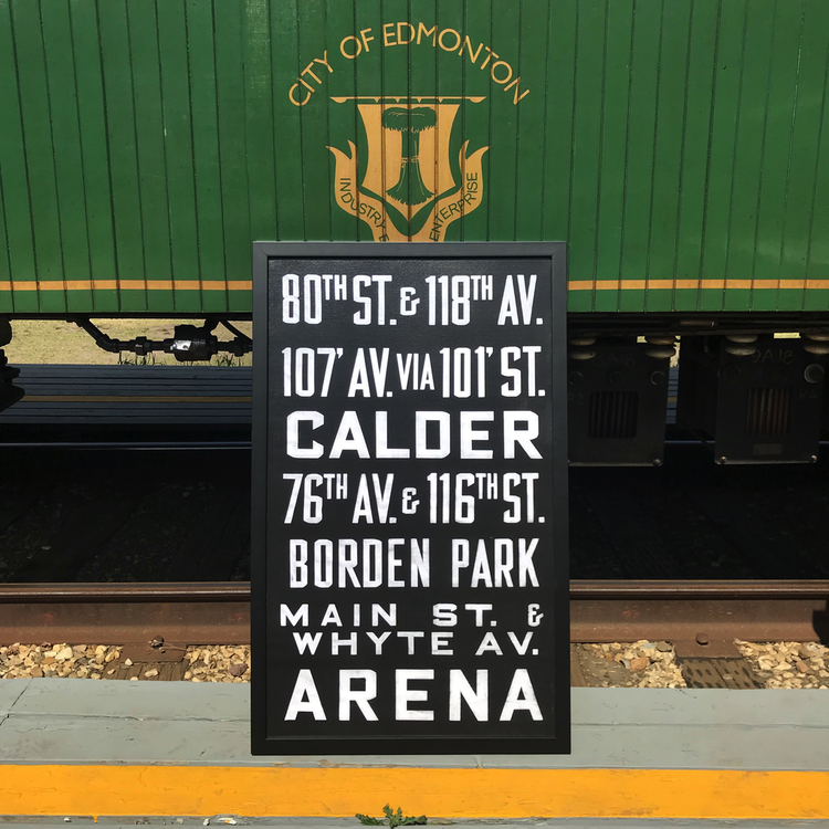 Vivid Archives ERR | 80th Street