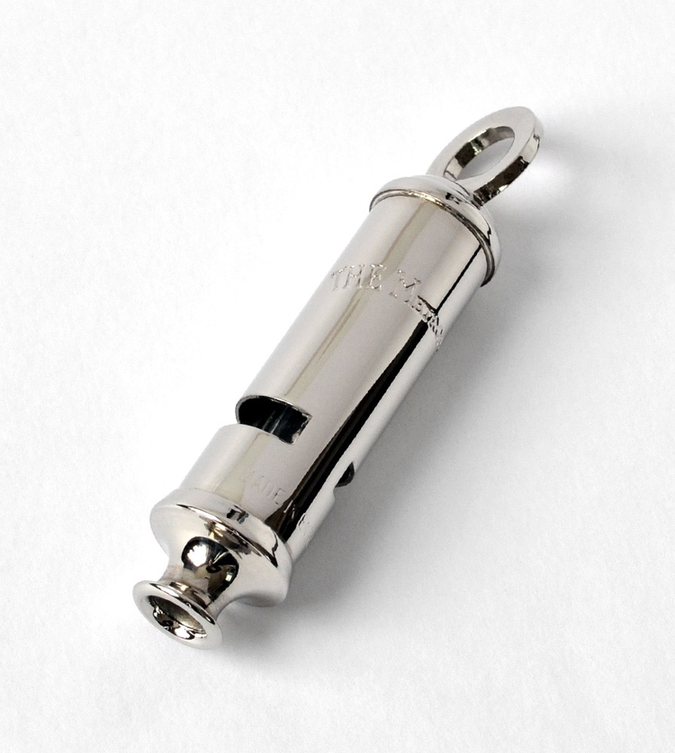ACME Metropolitan Whistle