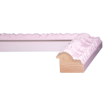 Roma Lavo, Shimmering Rose Petal