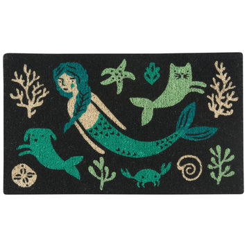 Danica Sea Spell Doormat