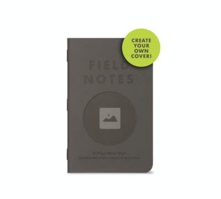 Field Notes Vignette Edition