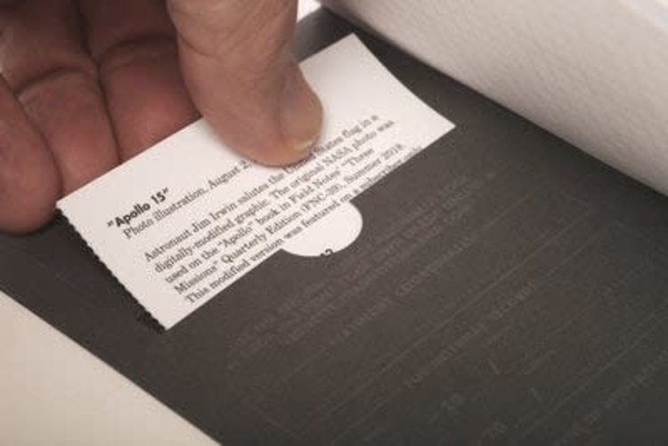 Field Notes Vignette Edition