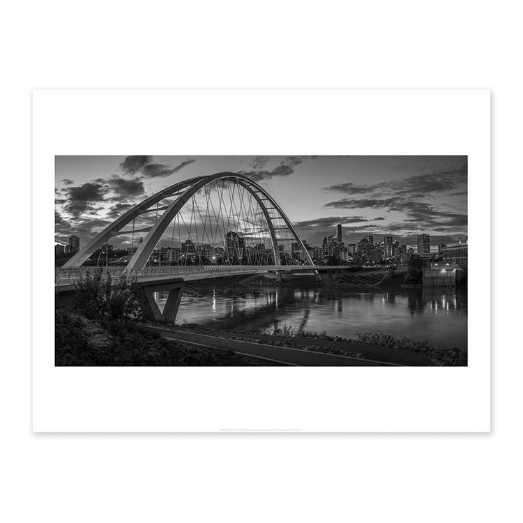 Paul Swanson Walterdale