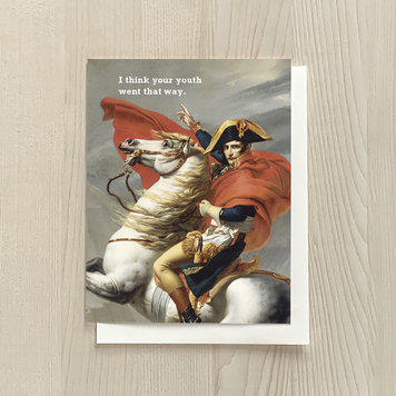 Vivid Print Your Youth