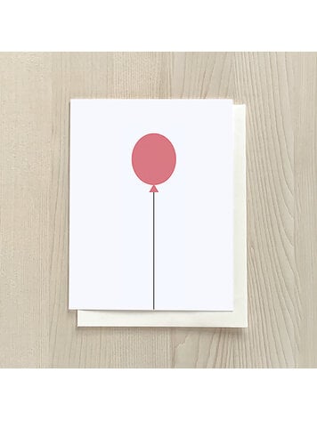Vivid Print Balloon