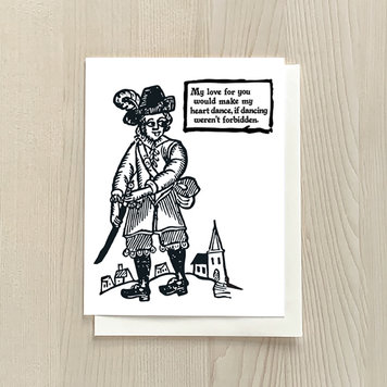 Vivid Print Forbidden