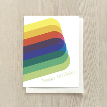 Vivid Print United Birthday